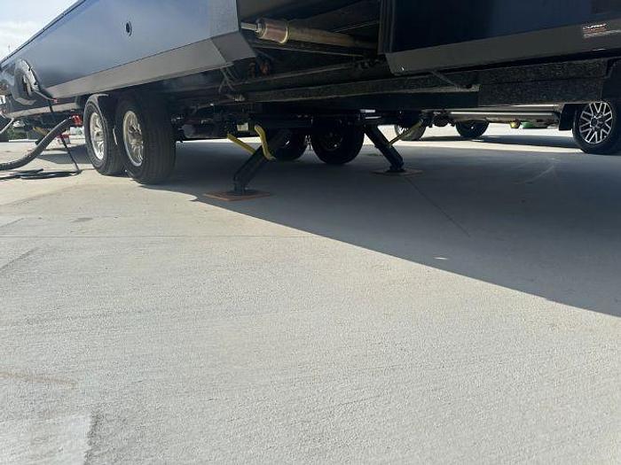 Used 2022 Grand Design Reflection