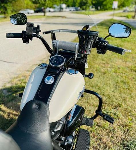 Used 2023 Harley Davidson Trike Tri Glide