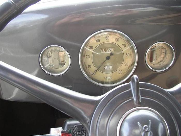 Used 1935 Ford Three Window Coupe