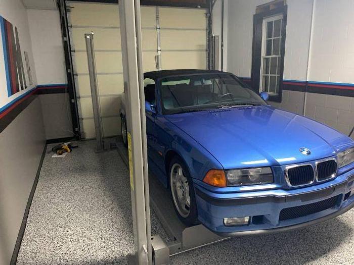 Used 1998 BMW M3 E36
