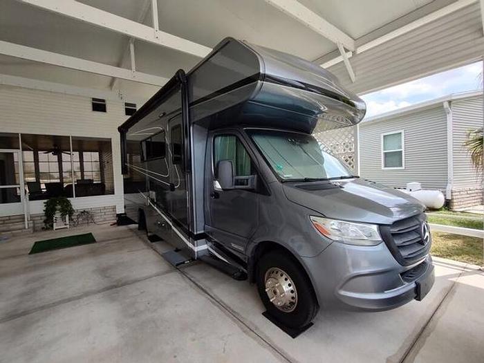 Used 2020 Winnebago Vita 24P
