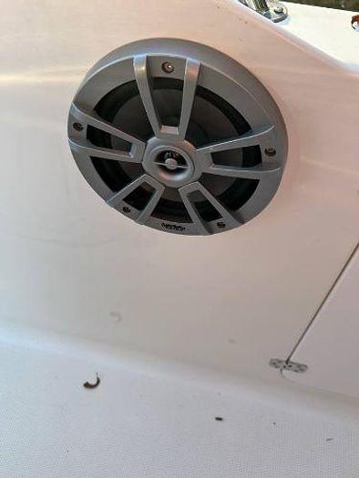 Used 2003 Campion Explorer 602 Center Console