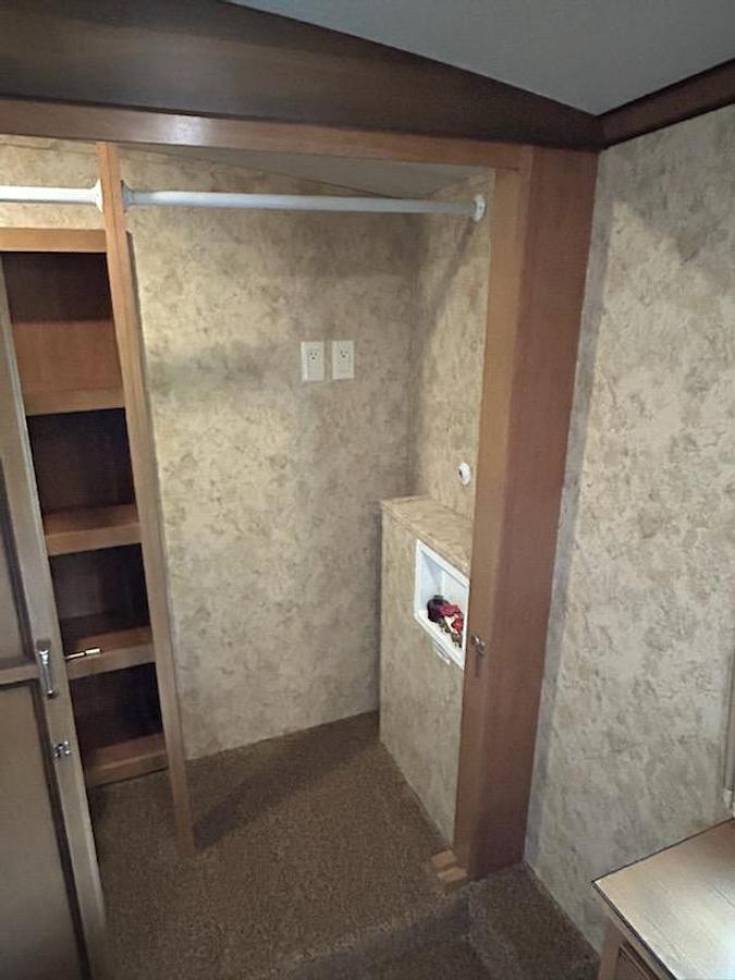 Used 2016 Forest River Cedar Creek 36CKTS Fifth Wheel