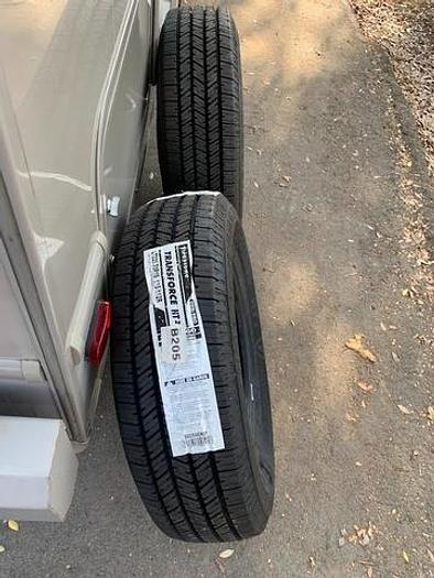 Used 2015 Thor Motor Coach Axis 25.2