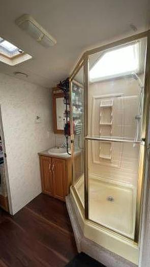 Used 2000 Thor WindSport