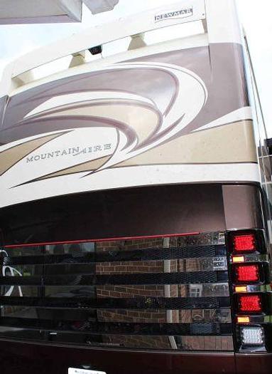 Used 2014 Newmar Mountain Aire 4369