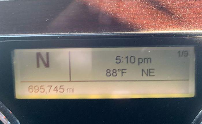 Used 2019 Western Star 5700XE