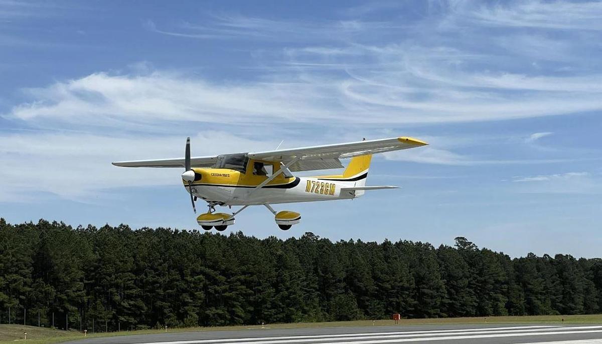 Used 1979 Cessna 152