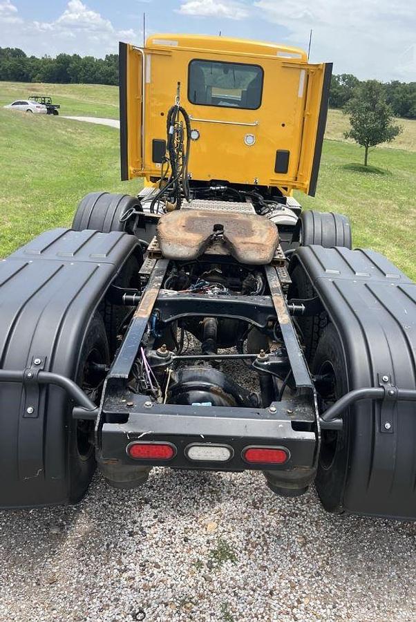 Used 2020 KENWORTH T680