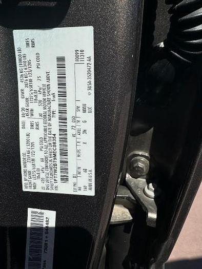 Used 2021 Ford Super Duty F-250 SRW Lariat