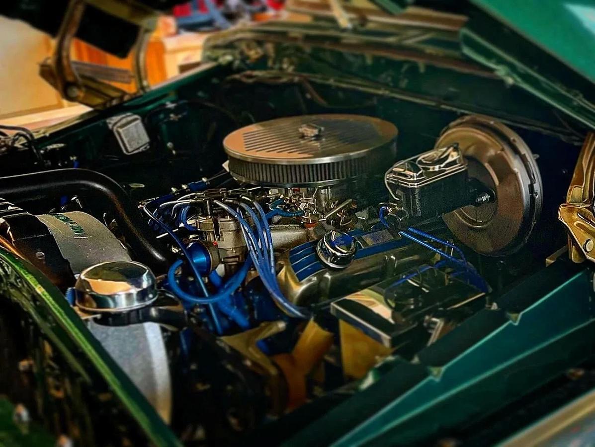 Used 1978 Ford F100 Custom