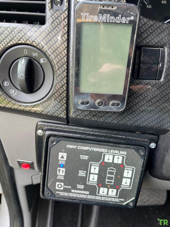 Used 2017 Winnebago View 25j
