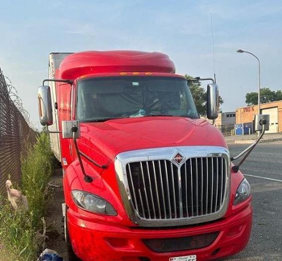 Used 2017 INTERNATIONAL PROSTAR