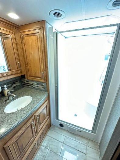 Used 2019 Forest River Berkshire XL 40C