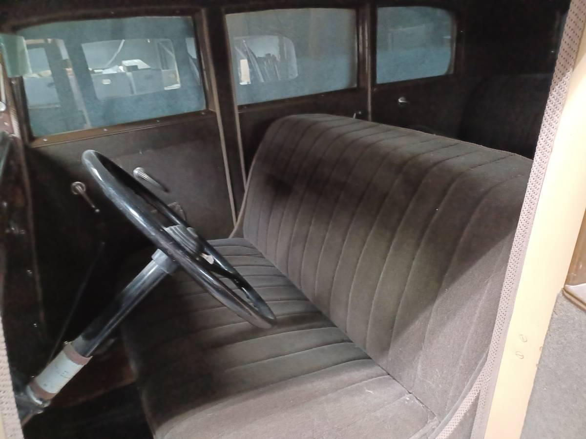 Used 1932 PLYMOUTH FAST 4