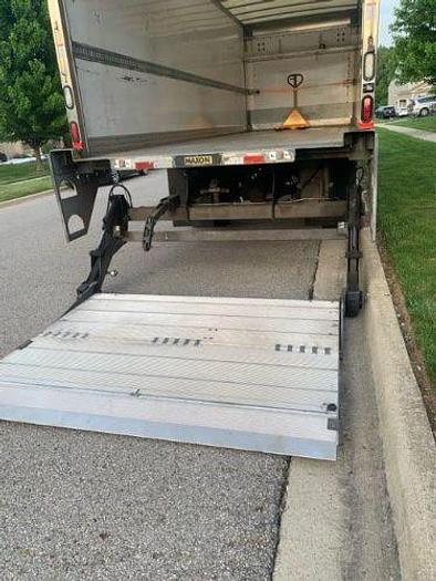 Used 2015 Freightliner M2 106