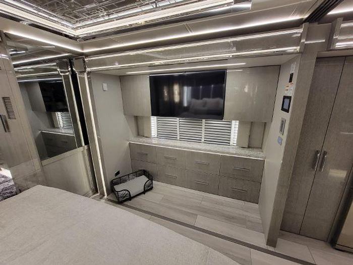 Used 2021 Newmar King Aire 4531