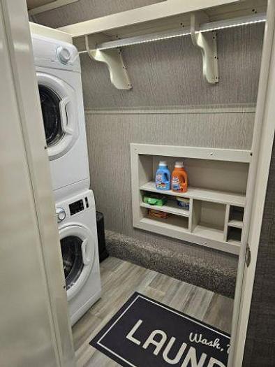 Used 2022 Vanleigh Beacon 39GBB