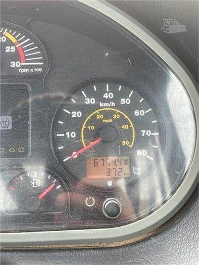 Used 2015 TEREX TA300