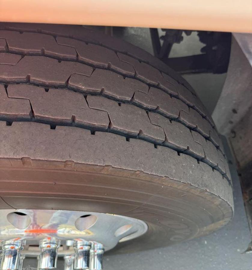 Used 2015 MACK PINNACLE CHU613 Day Cab