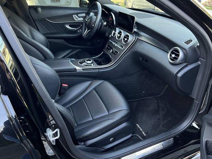 Used 2020 Mercedes-Benz C-Class C 300