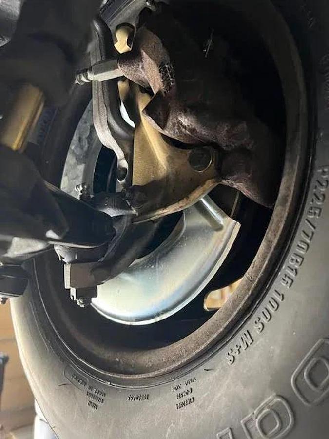 Used 1972 Chevrolet Corvette T-Top Couple