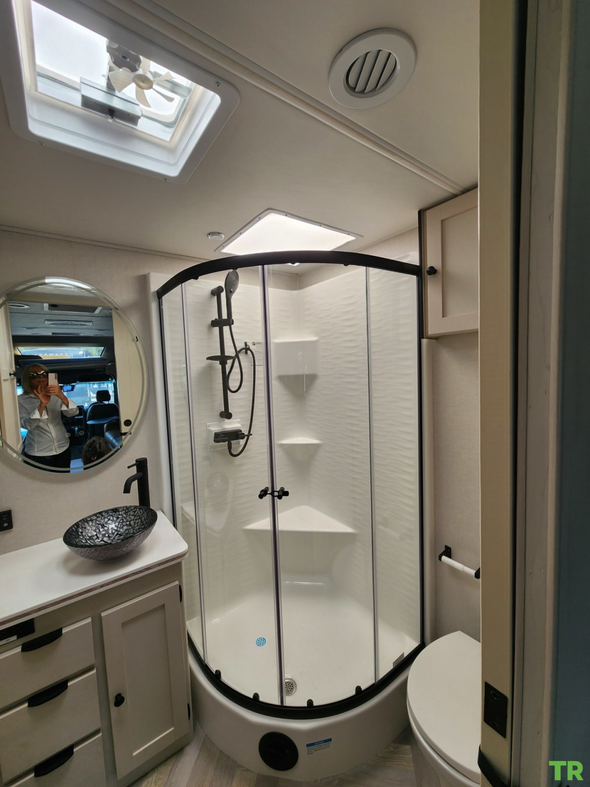 Used 2025 Coachmen Prism 24MBE