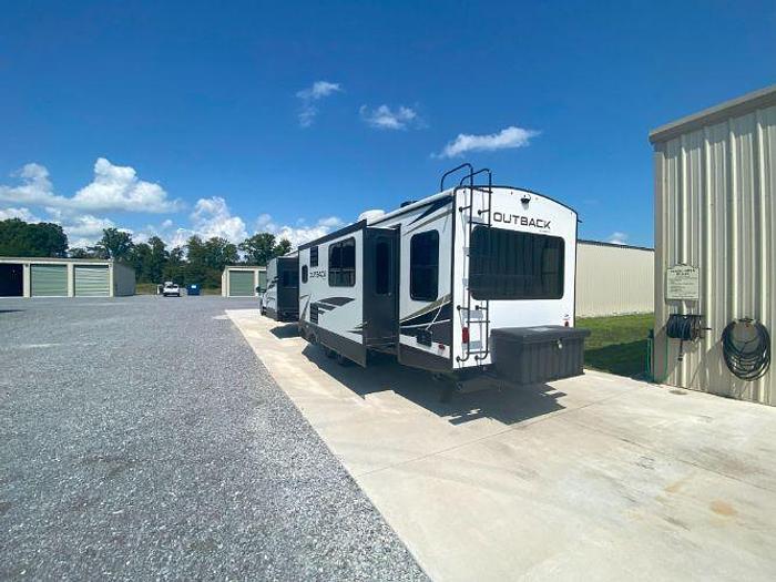 Used 2021 Keystone Outback RL 330