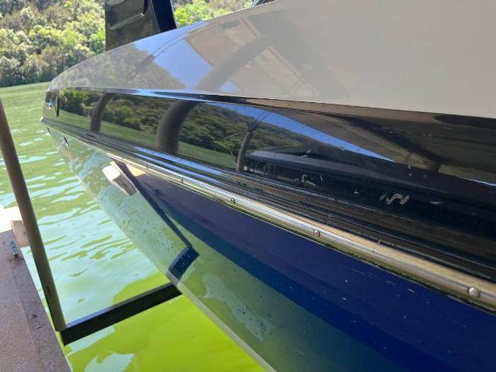 Used 2007 Malibu Wakesetter VLX
