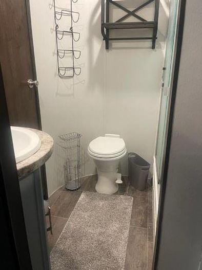 Used 2017 Highland Ridge Open Range Roamer RT323RLS