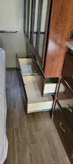 Used 2018 Fleetwood Flair LXE 30U