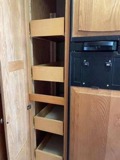 Used 2008 Newmar Dutch Star 4304