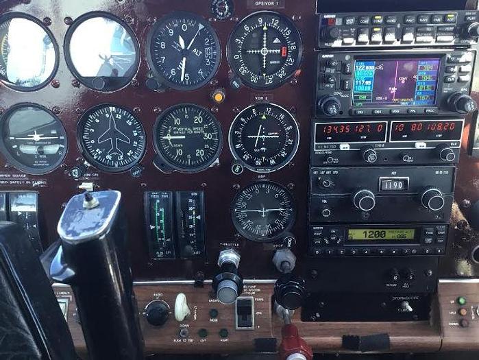 Used 1975 Bellanca Super Viking