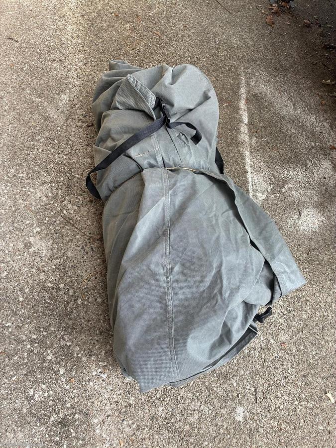 Used 2020 Braxton Creek Bushwhacker Plus Travel Trailer