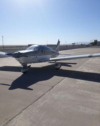 Used 1964 PIPER Cherokee 180