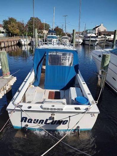 Used 1986 Shamrock Hardtop