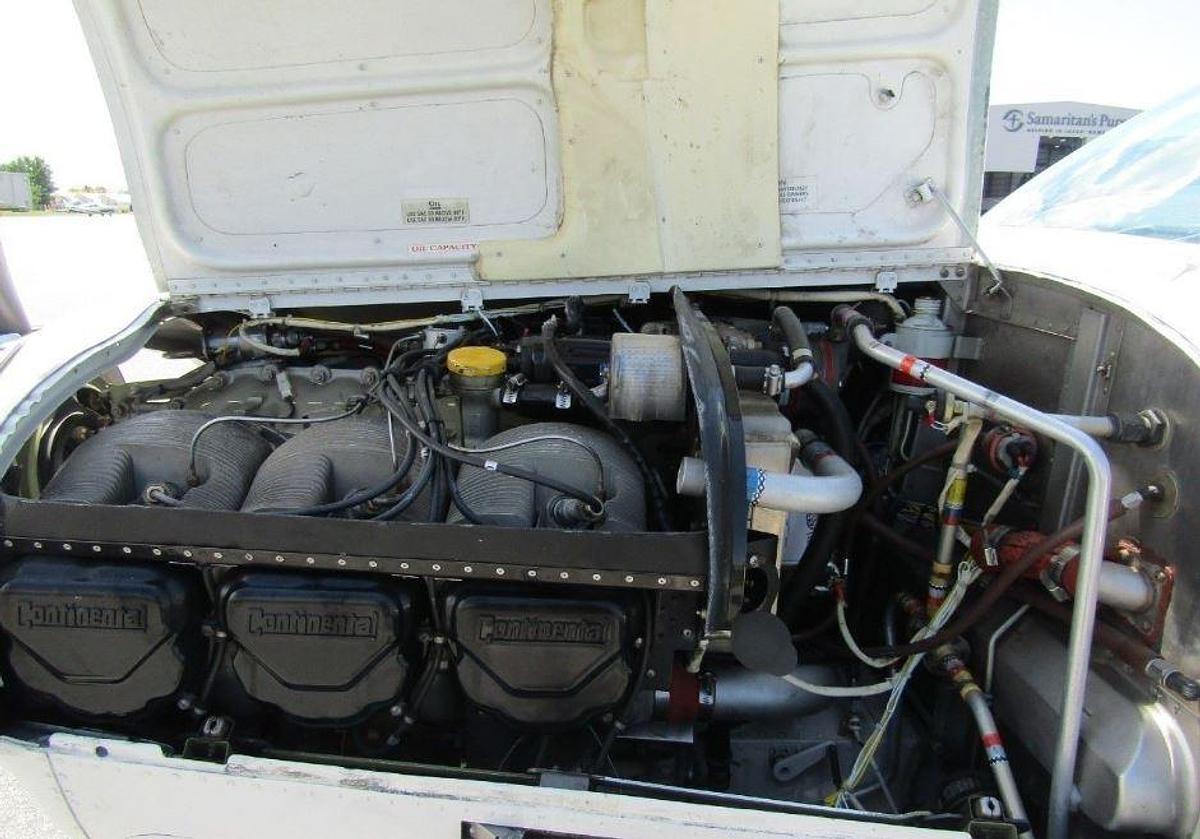 Used 1999 Beechcraft A36 Bonanza