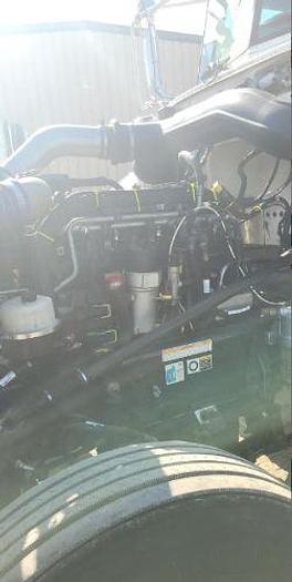 Used 2018 Peterbilt 389