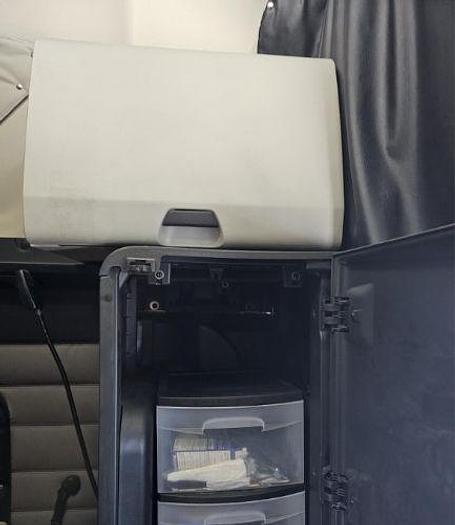 Used 2020 Freightliner CASCADIA 126