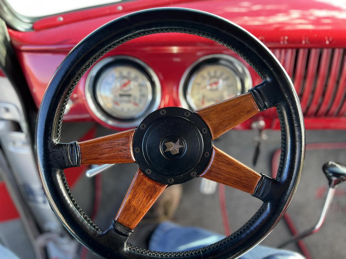 Used 1954 Chevrolet 3100