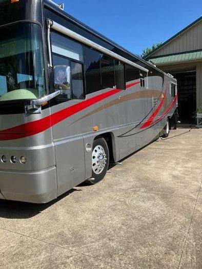 Used 1999 Fore Travel U320