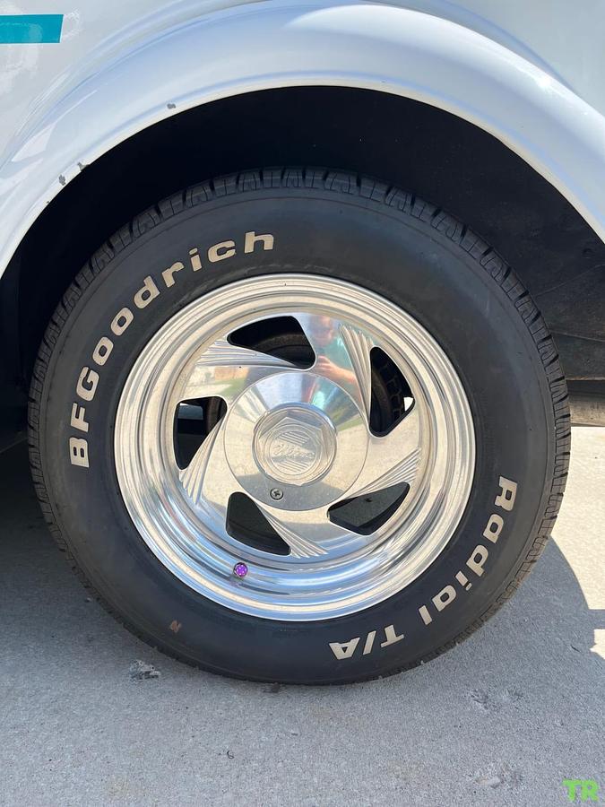Used 1934 Ford Sedan Delivery