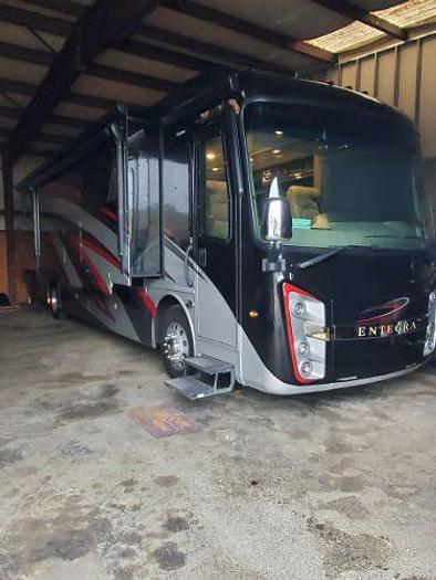Used 2020 Entegra Reatta XL 39T2