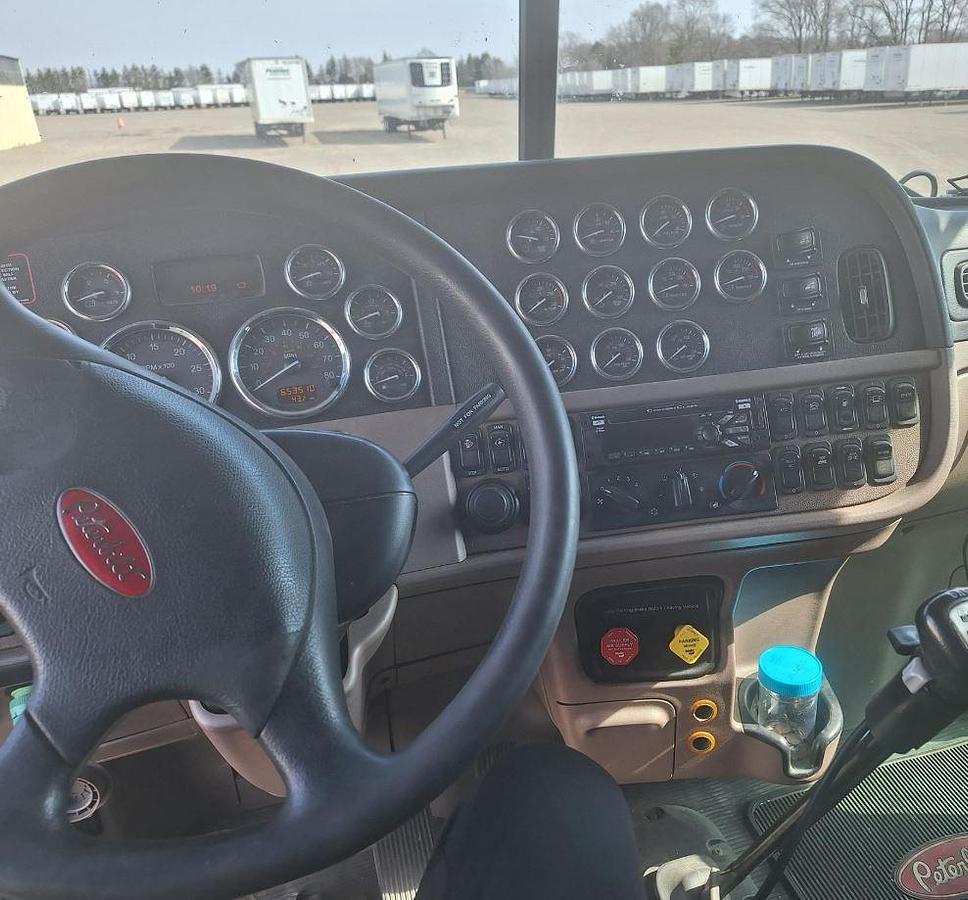 Used 2018 Peterbilt 389