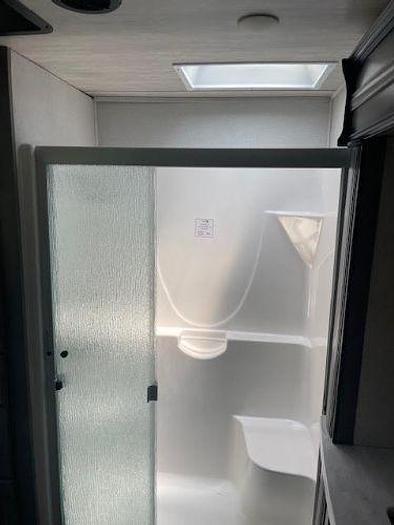 Used 2021 Keystone Montana 3813MS