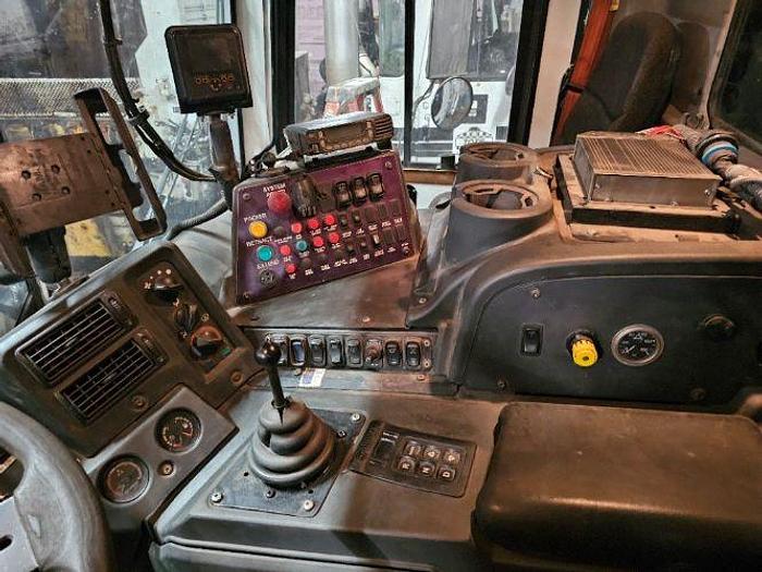 Used 2018 Mack MRU 613