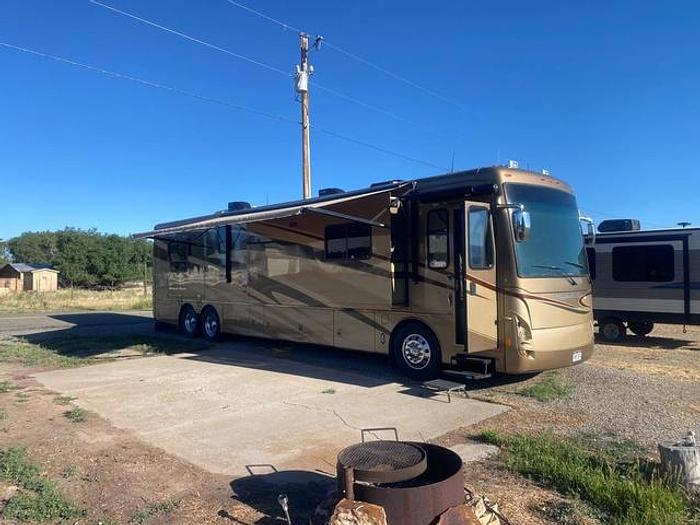 Used 2007 Newmar Dutch Star 4304