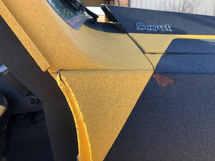 Used 1979 INTERNATIONAL Harvester Scout