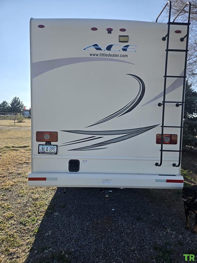 Used 2018 Thor Motor Coach A.C.E. 30.4