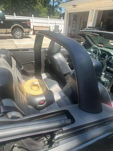 Used 2007 Ford Mustang GT Deluxe